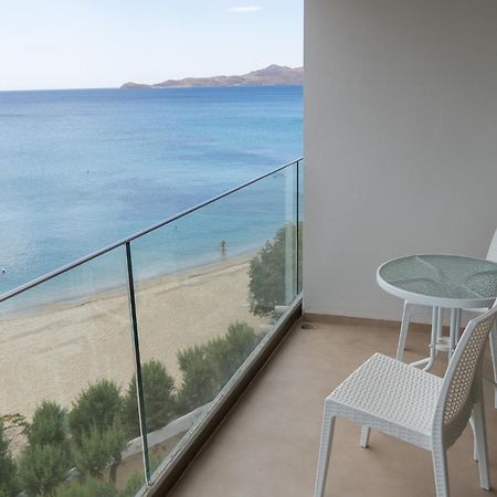 Apollon Suites Karystos  Zewnętrze zdjęcie