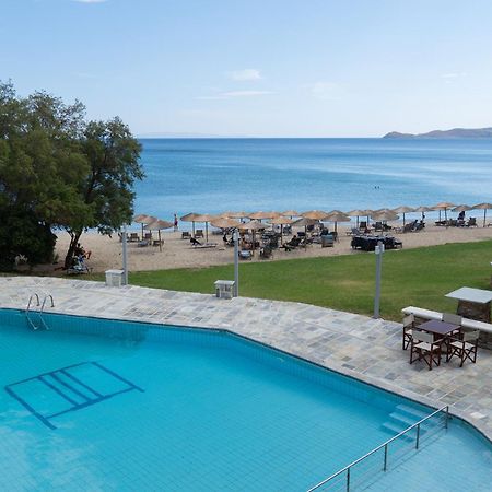 Apollon Suites Karystos  Zewnętrze zdjęcie