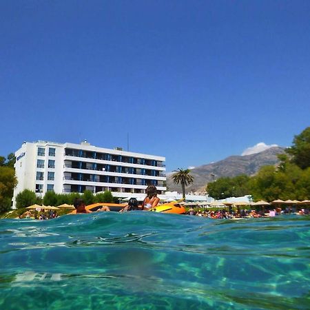 Apollon Suites Karystos  Zewnętrze zdjęcie