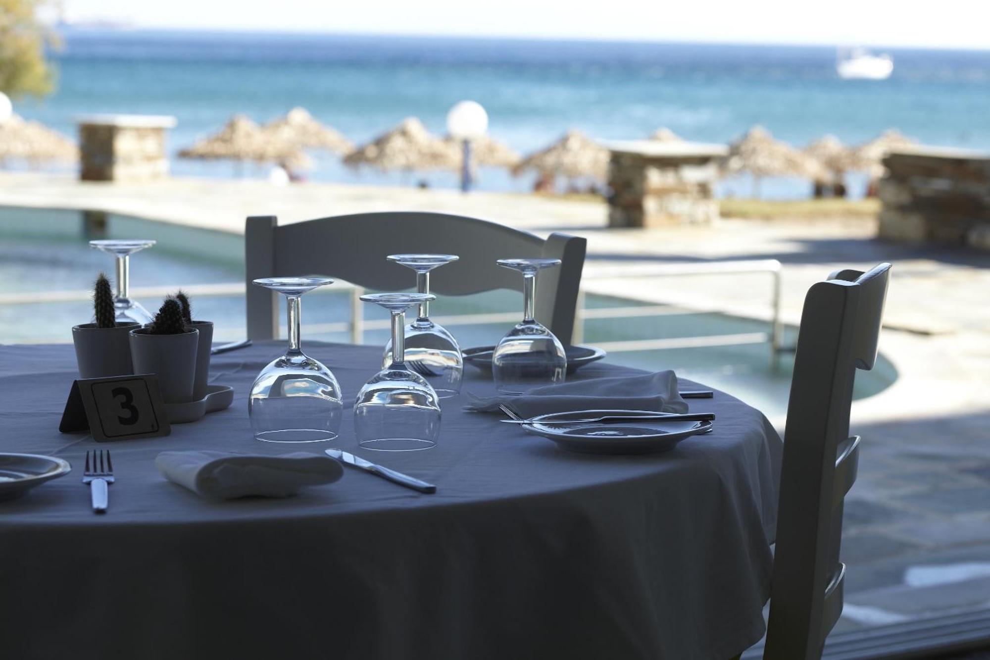 Apollon Suites Karystos  Zewnętrze zdjęcie