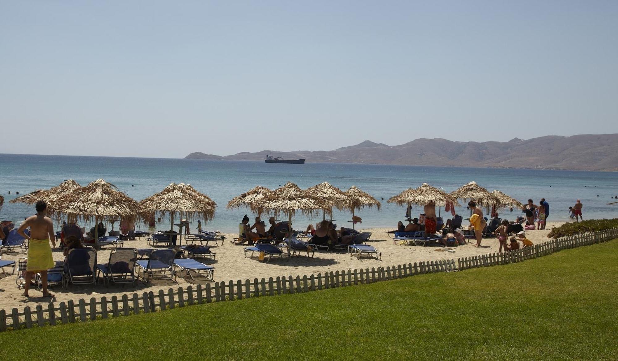 Apollon Suites Karystos  Zewnętrze zdjęcie