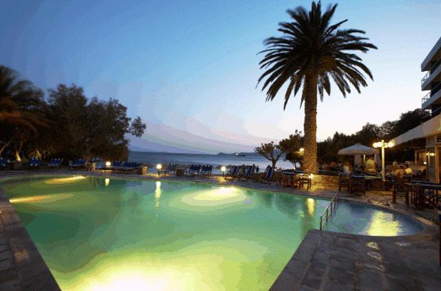 Apollon Suites Karystos  Zewnętrze zdjęcie