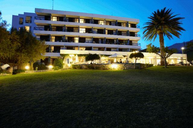 Apollon Suites Karystos  Zewnętrze zdjęcie