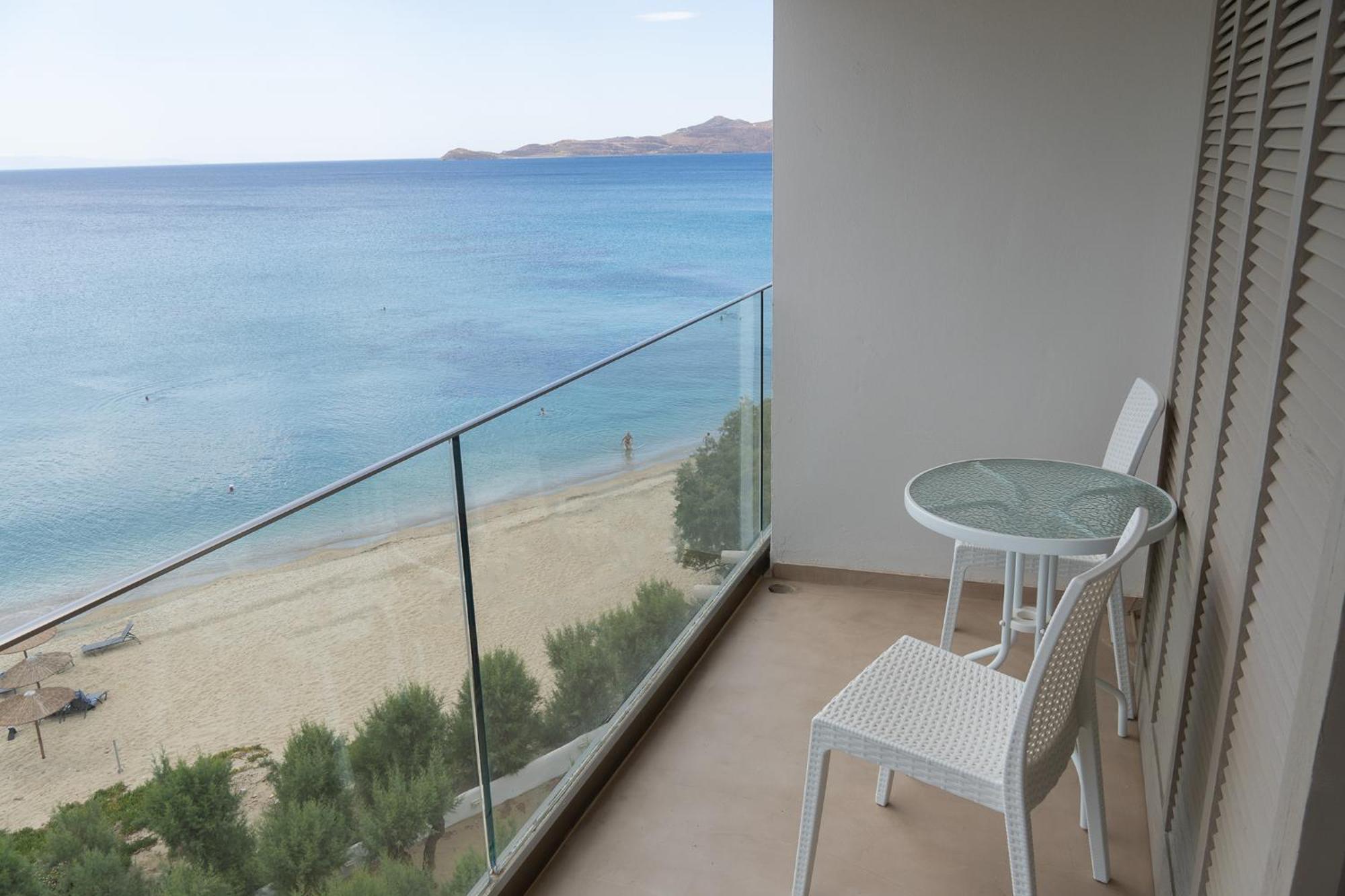 Apollon Suites Karystos  Zewnętrze zdjęcie