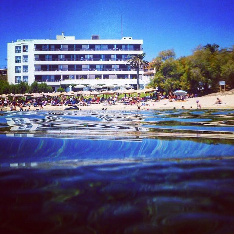 Apollon Suites Karystos  Zewnętrze zdjęcie