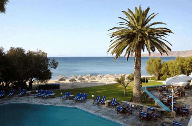 Apollon Suites Karystos  Zewnętrze zdjęcie