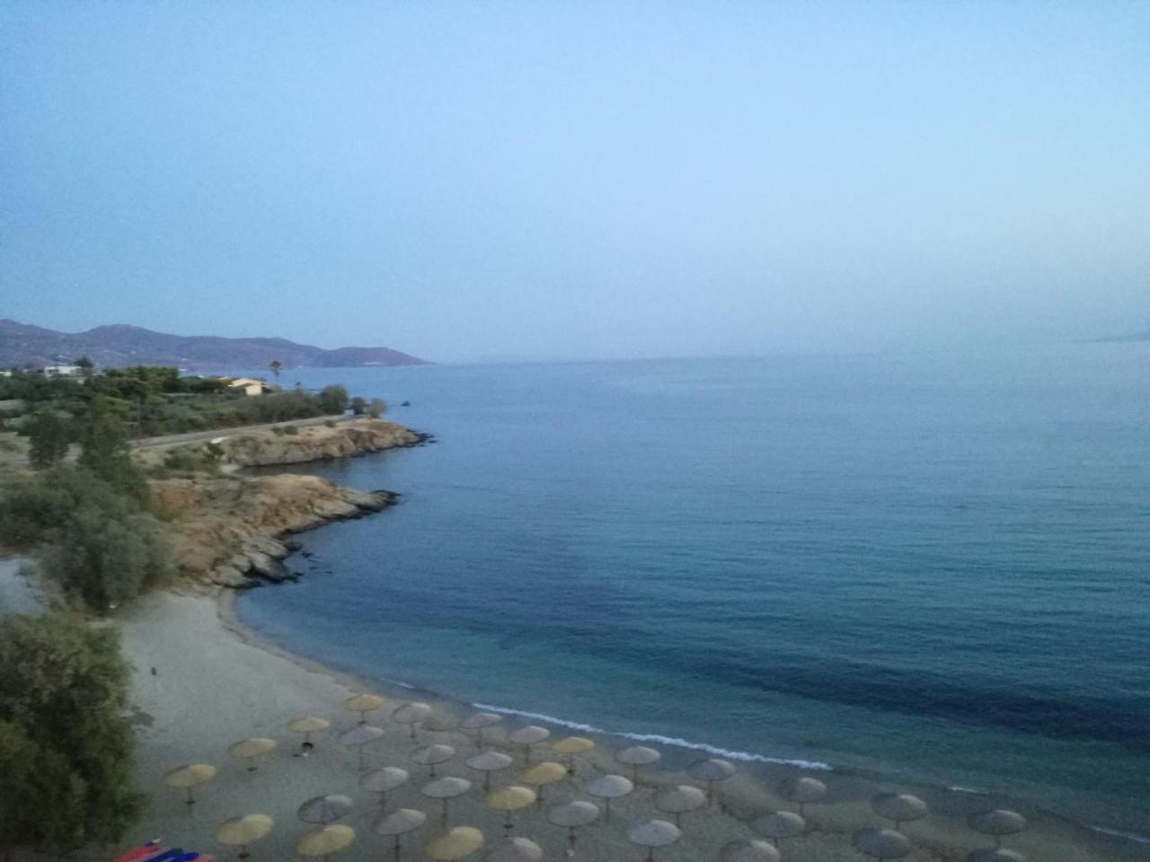 Apollon Suites Karystos  Zewnętrze zdjęcie
