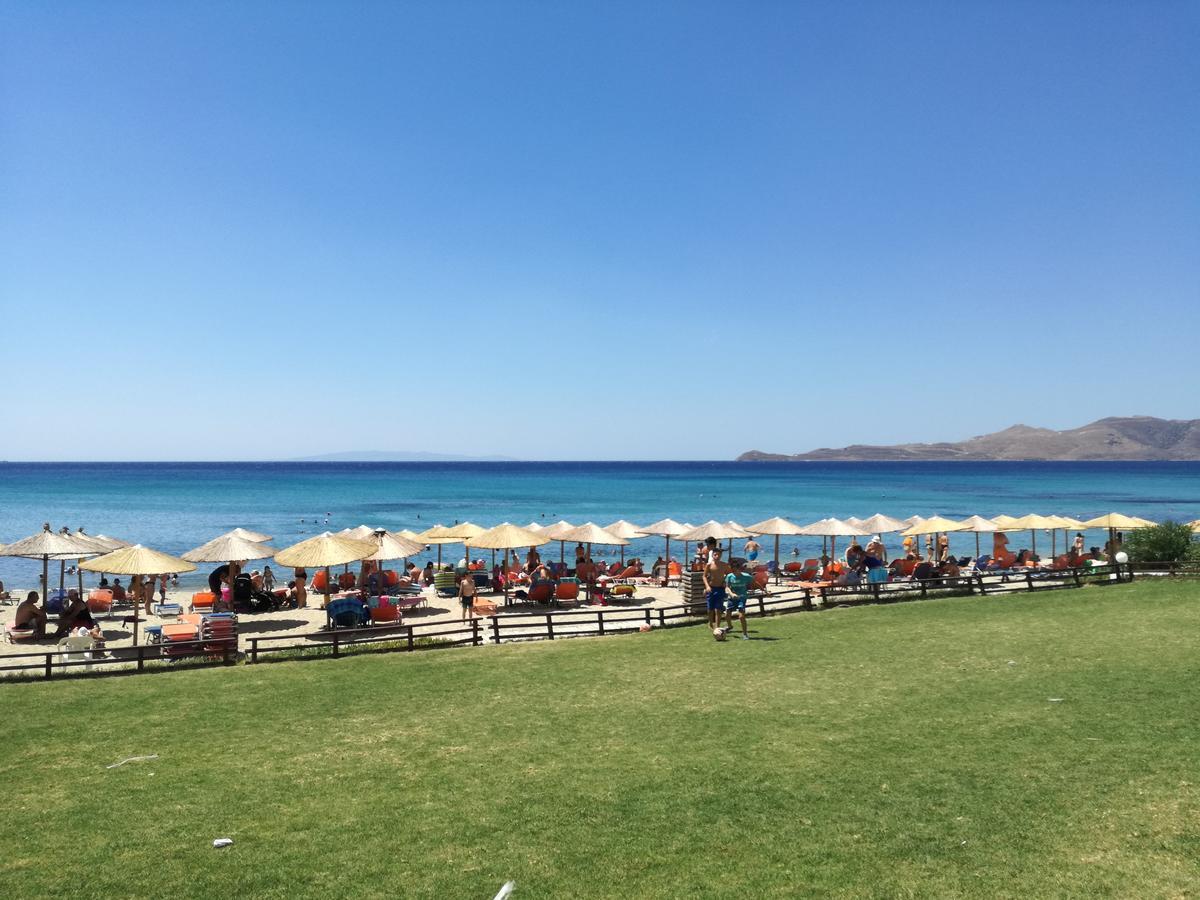 Apollon Suites Karystos  Zewnętrze zdjęcie