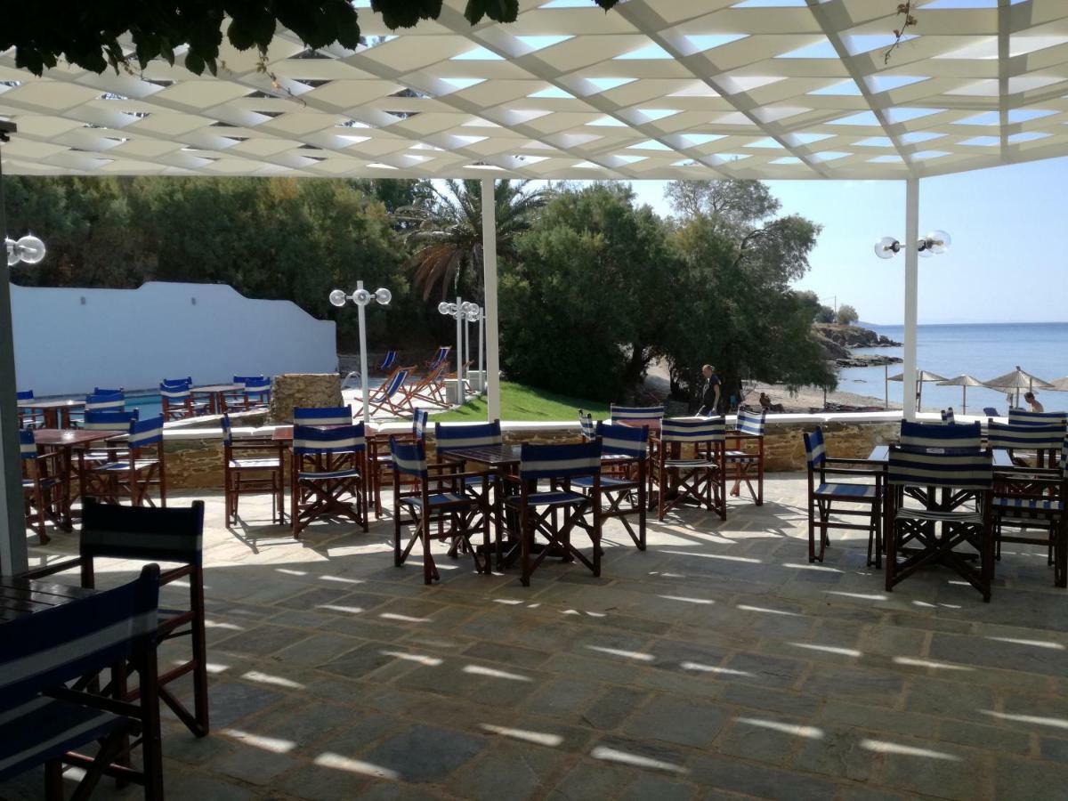 Apollon Suites Karystos  Zewnętrze zdjęcie