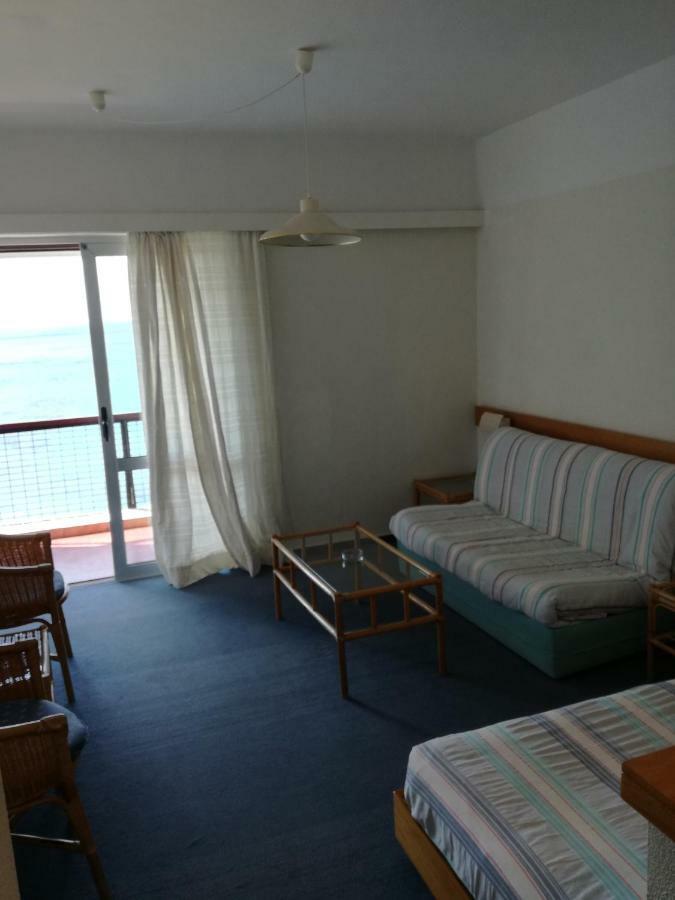 Apollon Suites Karystos  Zewnętrze zdjęcie