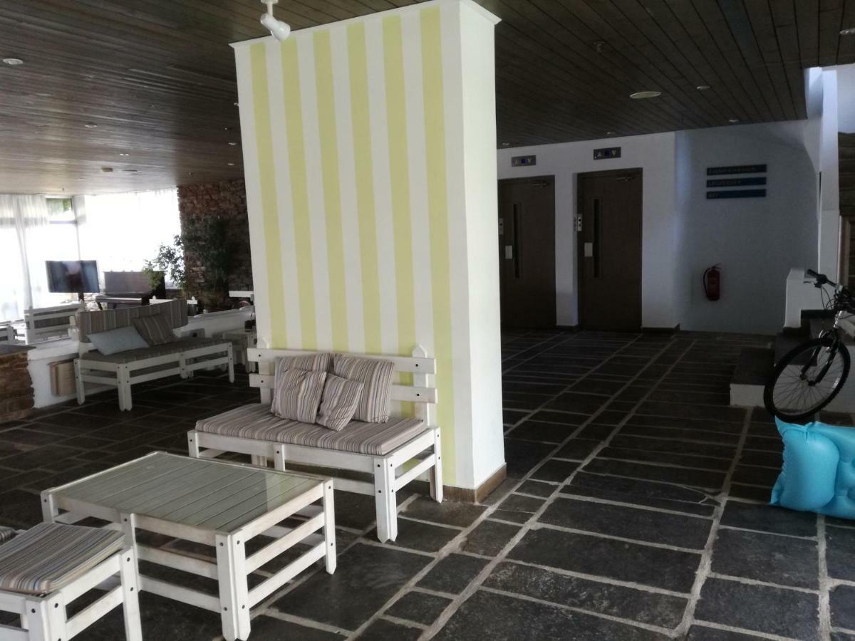 Apollon Suites Karystos  Zewnętrze zdjęcie